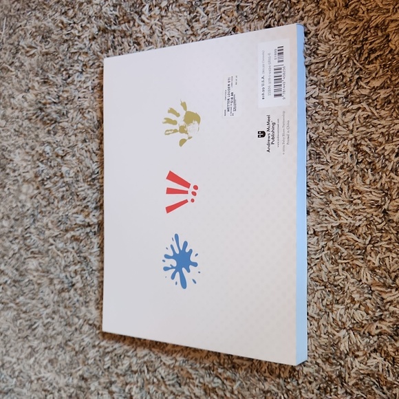 A Baby Blues Collection Wetter Louder Stickier Comic Strip Book - Picture 2 of 6